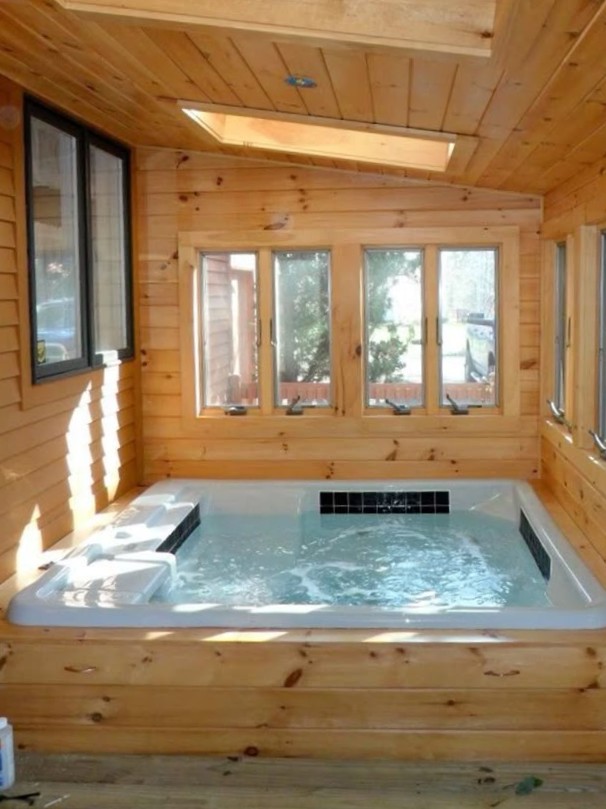 Small Bathroom